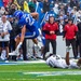 Air Force Football vs Colorado