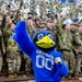 Air Force Football vs Colorado