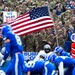 Air Force Football vs Colorado