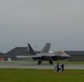 90 EFS F-22 Raptors arrive in Norway