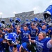 Air Force Football vs Colorado