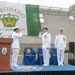 USS Coronado (LCS 4) Holds Decommissioning Ceremony