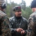 U.S. and Swedish Marines Perform Explosive Training