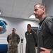 18th AF commander visits Joint Base MDL