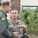 18th AF commander visits Joint Base MDL