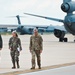 18th AF commander visits Joint Base MDL