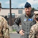 18th AF commander visits Joint Base MDL