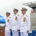 USS Coronado (LCS 4) Holds Decommissioning Ceremony