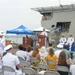 USS Coronado (LCS 4) Holds Decommissioning Ceremony