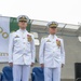 USS Coronado (LCS 4) Holds Decommissioning Ceremony