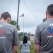 ‘We grind to remember’ during 9/11 remembrance