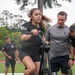 ‘We grind to remember’ during 9/11 remembrance