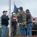 ‘We grind to remember’ during 9/11 remembrance
