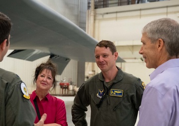 Navigating the roads in the sky: WAFB builds strong relationships with FAA