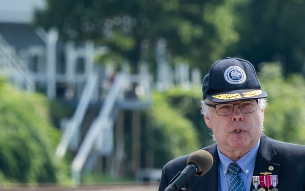 Historic Museum Ship Nautilus Reopens to the Public