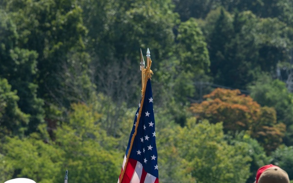 Historic Museum Ship Nautilus Reopens to the Public