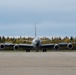 Eielson hosts forward deploying aircraft during Operation Noble Defender