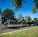 Military Funeral Honors with Funeral Escort were Conducted for Twin Brothers U.S. Air Force Maj. Gen. Cuthbert Pattillo and Lt. Gen. Charles Pattillo in Section 75