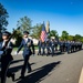 Military Funeral Honors with Funeral Escort were Conducted for Twin Brothers U.S. Air Force Maj. Gen. Cuthbert Pattillo and Lt. Gen. Charles Pattillo in Section 75