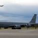 Eielson hosts forward deploying aircraft during Operation Noble Defender