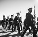 Military Funeral Honors with Funeral Escort were Conducted for Twin Brothers U.S. Air Force Maj. Gen. Cuthbert Pattillo and Lt. Gen. Charles Pattillo in Section 75