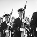 Military Funeral Honors with Funeral Escort were Conducted for Twin Brothers U.S. Air Force Maj. Gen. Cuthbert Pattillo and Lt. Gen. Charles Pattillo in Section 75