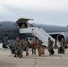 Eielson hosts forward deploying aircraft during Operation Noble Defender