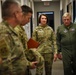 Maj. Gen. Sheryl Gordon Visits 117th Air Refueling Wing