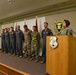 Maj. Gen. Sheryl Gordon Visits 117th Air Refueling Wing