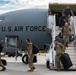 Eielson hosts forward deploying aircraft during Operation Noble Defender