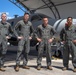 Draco crew excels despite adversity in Afghanistan withdrawal