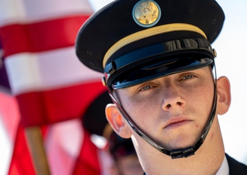 Secretary Austin Hosts Japanese Counterpart