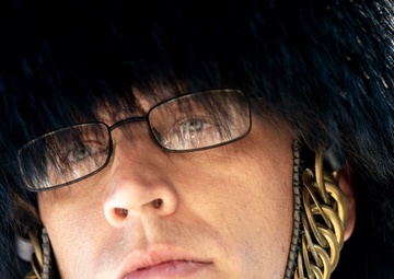 Secretary Austin Hosts Japanese Counterpart