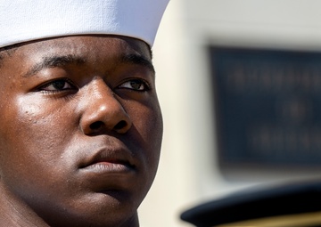 Secretary Austin Hosts Japanese Counterpart