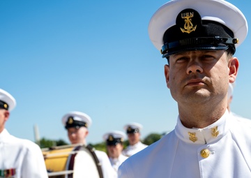 Secretary Austin Hosts Japanese Counterpart