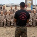 Mike Company Combat Conditioning Course