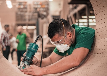 Transitioning from Active Duty? Consider Becoming an Apprentice!