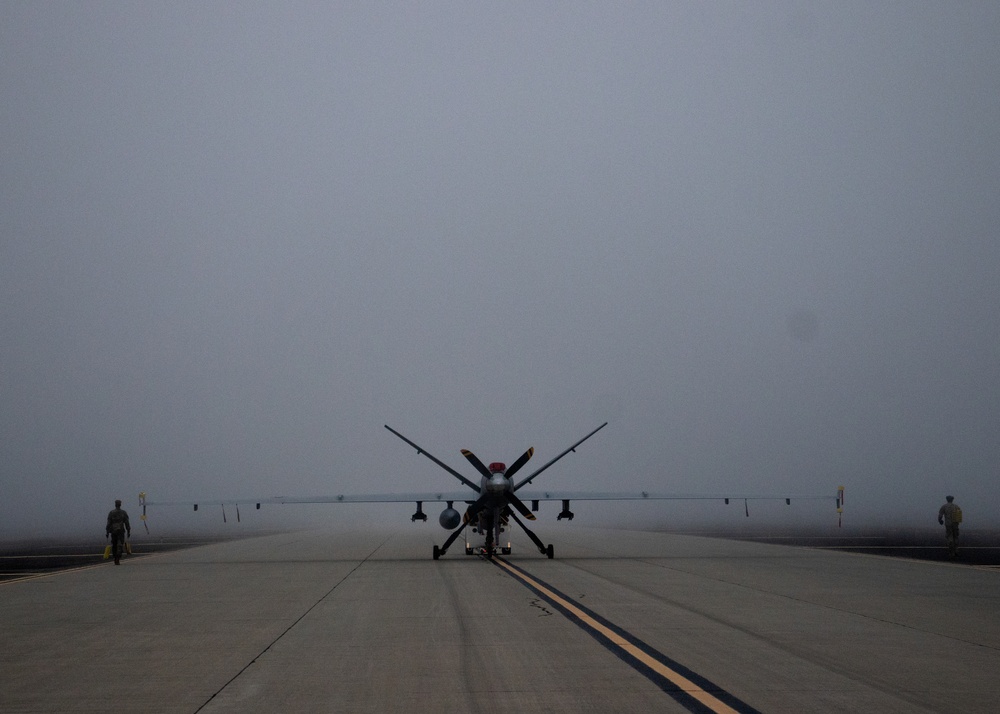 Cannon Air Force base maintenance airmen achieve significant milestone