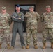 919th undergoes Unit Effectiveness Inspection