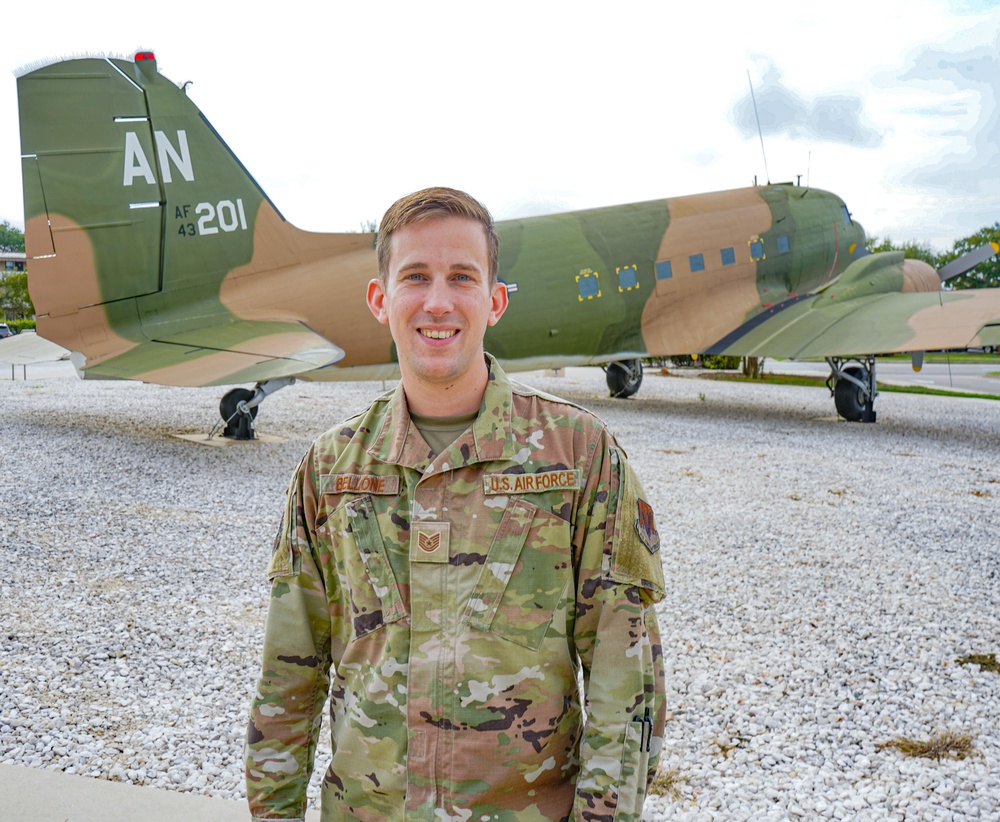 688th Cyberspace Wingman climbs to greater heights