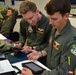 E-3 Sentry AWACS takes flight over JBSA-Kelly Field Annex