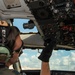 E-3 Sentry AWACS takes flight over JBSA-Kelly Field Annex