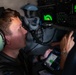 E-3 Sentry AWACS takes flight over JBSA-Kelly Field Annex