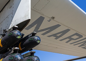 Jack of all Trades: KC-130J Harvest HAWK