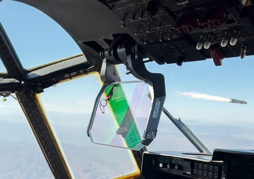 Jack of all Trades: KC-130J Harvest HAWK