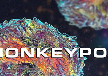 Army experts address monkeypox concerns