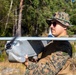 Swedish and U.S. Marines decimate a live fire mortar range