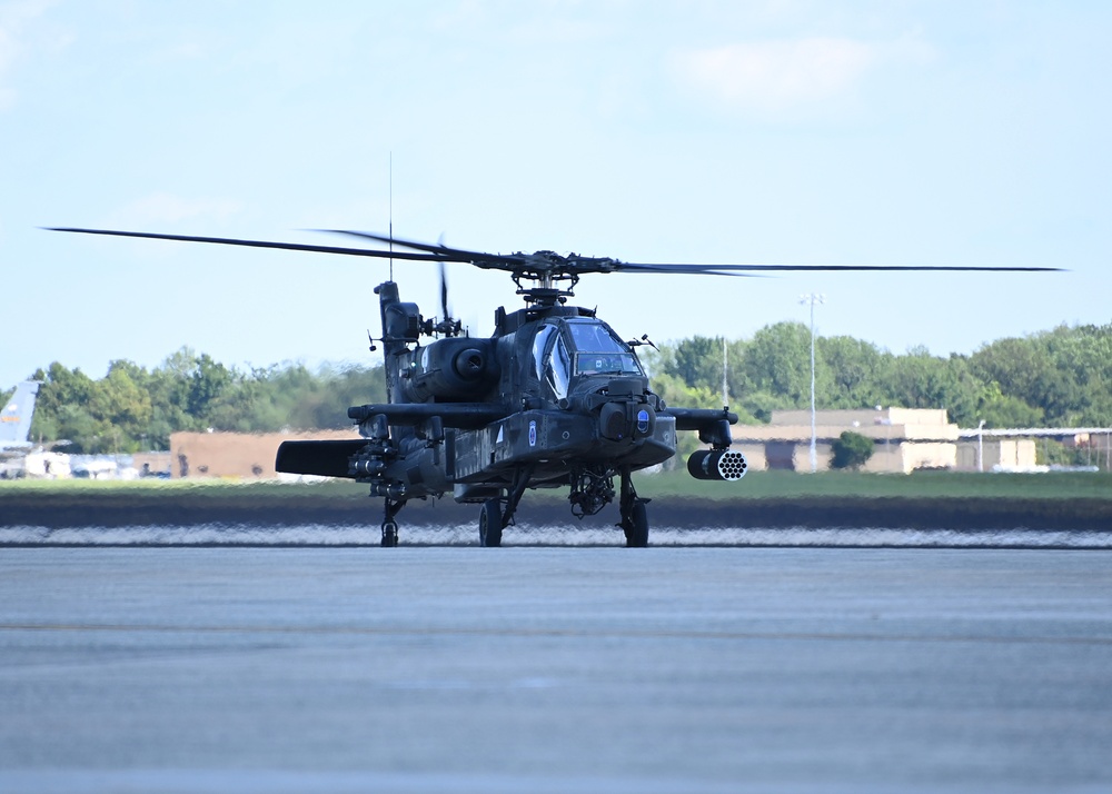 Joint Base Andrews 2022 Air &amp; Space Expo