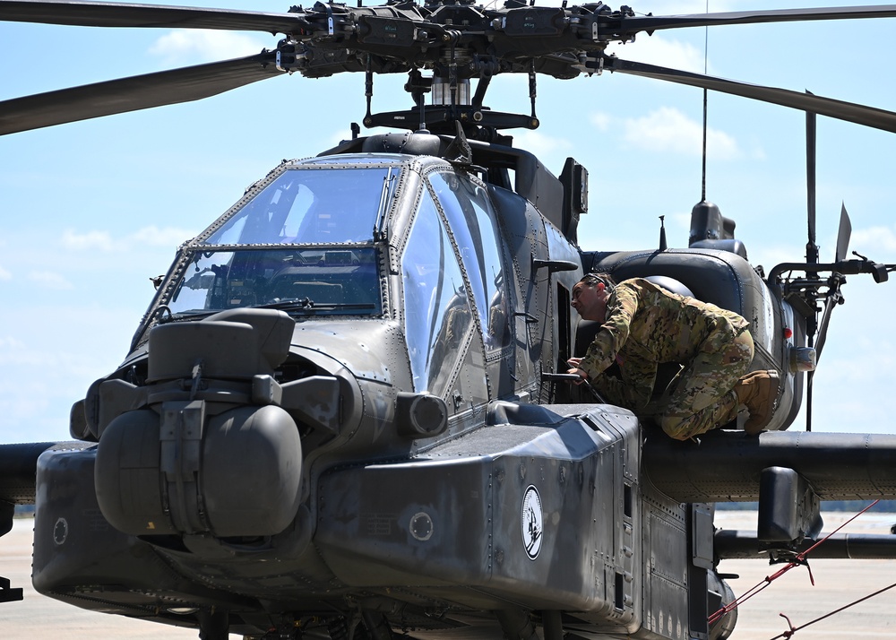 Joint Base Andrews 2022 Air &amp; Space Expo