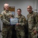 Linebacker of the Week: Staff Sgt. Travis Javier